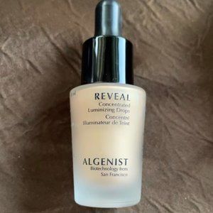 Algenist Luminizing Drops
